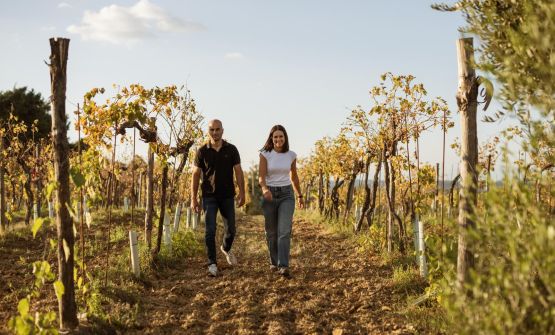 Arrigoni, un fil rouge di autenticità tra Liguria e Toscana