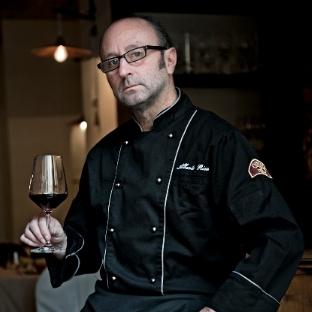 Alberto Rizzo