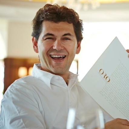 Davide Bisetto