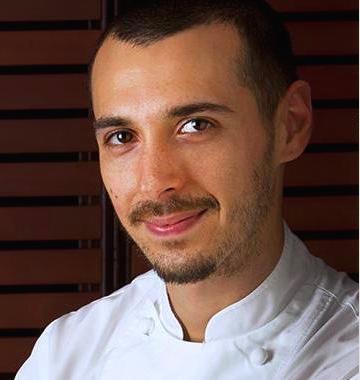 Luca Sacchi