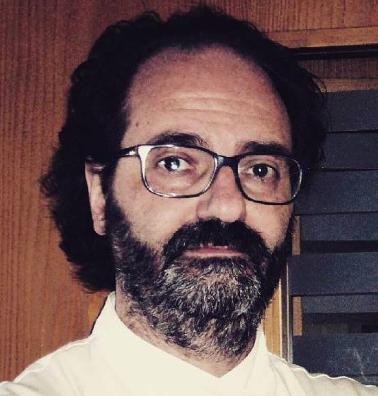 Elvis Pilati