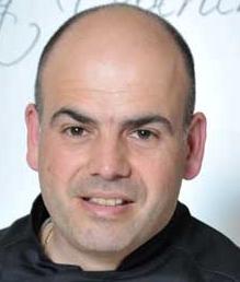 Alfonso Caputo