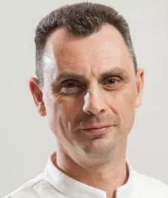 Claudio Ruta