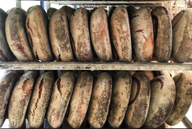 Il pane straordinario delle boulangerie Poilâne, 3 indirizzi a Parigi ma anche a Londra e in Belgio
