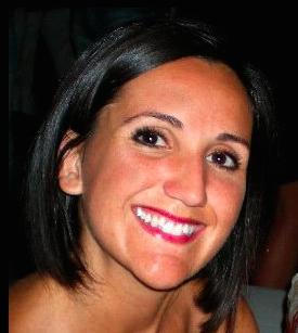 Laura Di Pietrantonio
