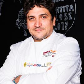 Mauro Colagreco