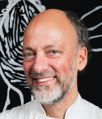 Moreno Cedroni