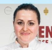 Caterina Ceraudo