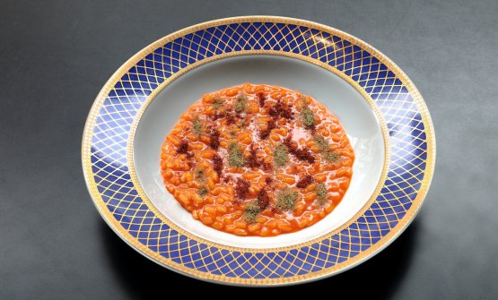 La Ricetta Dellautunno Di Francesco Vincenzi