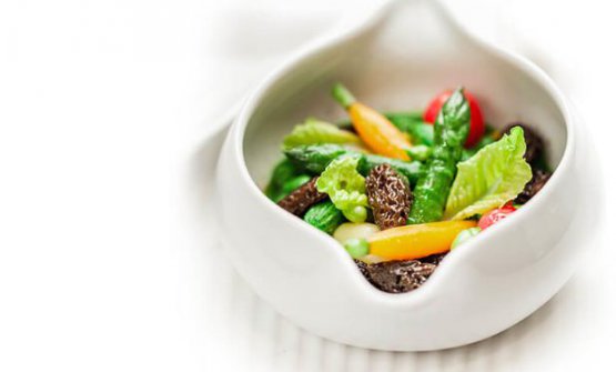 Life And Miracles Of Alain Ducasse