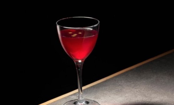 A San Benedetto del Tronto un nuovo spazio per Shake, il cocktail bar di Devis D'Ercole