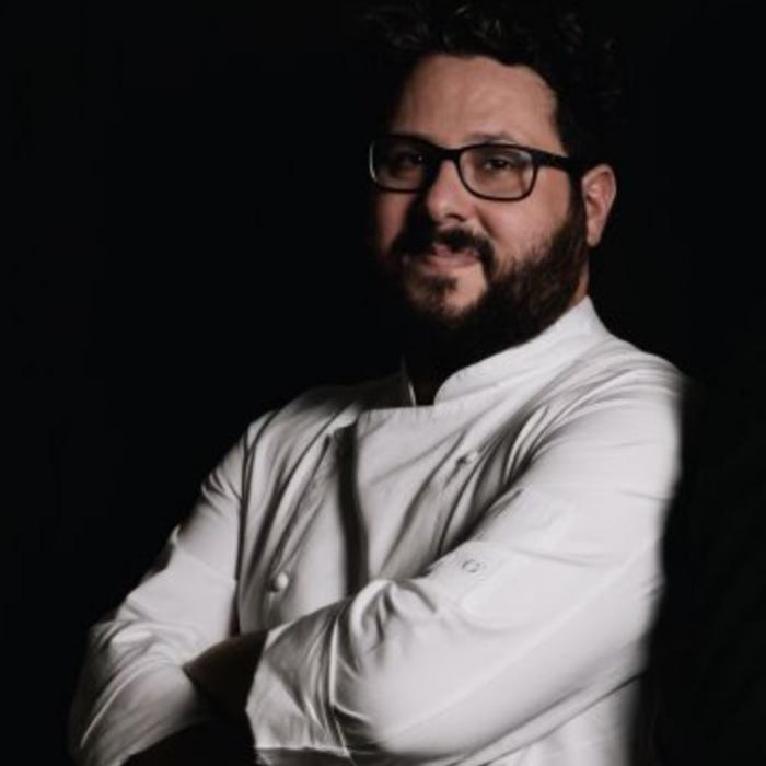 Niccolò Palumbo