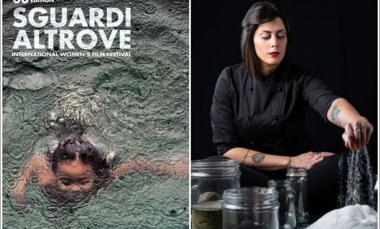 Identità donna e Sguardi altrove: la cucina al femminile da un nuovo punto di vista