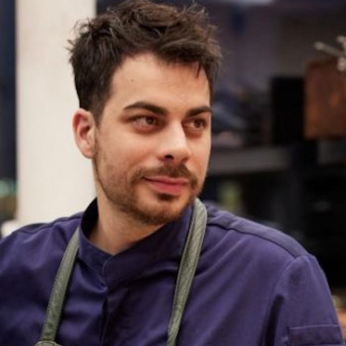 Alberto Toè
