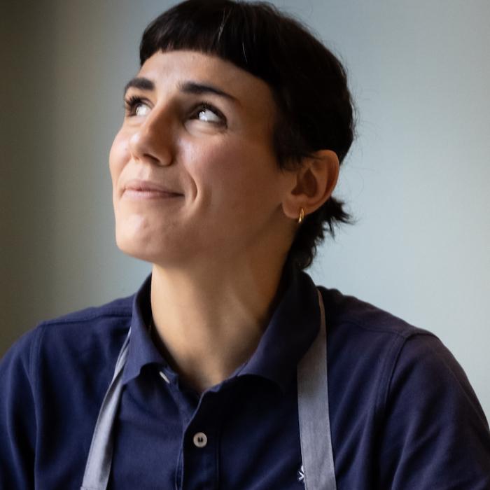Giorgia Bardelli