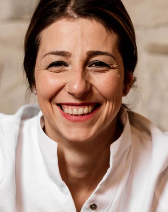 Stefania Di Pasquo