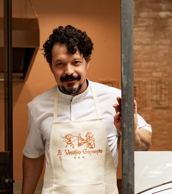 Matteo Cameli