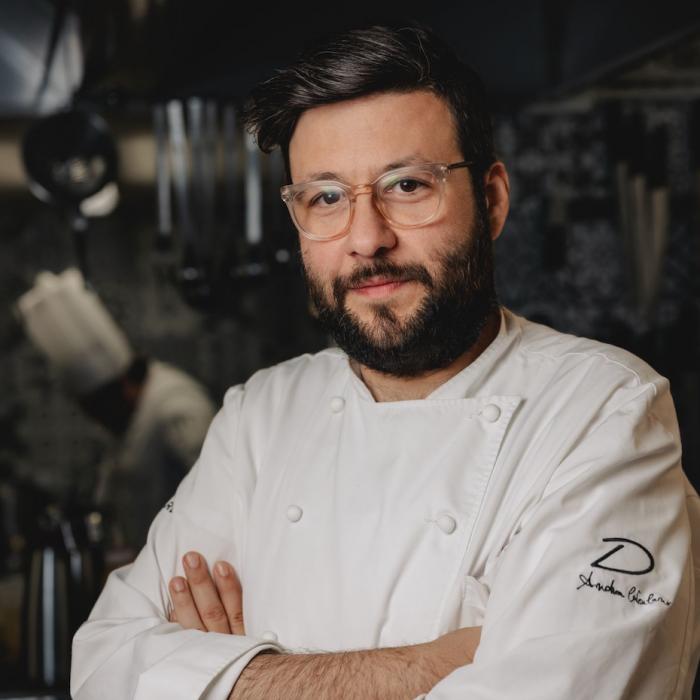 Andrea Catalano