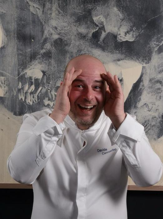 Davide Cannavino