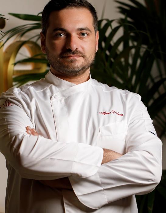 Alfonso D'Auria