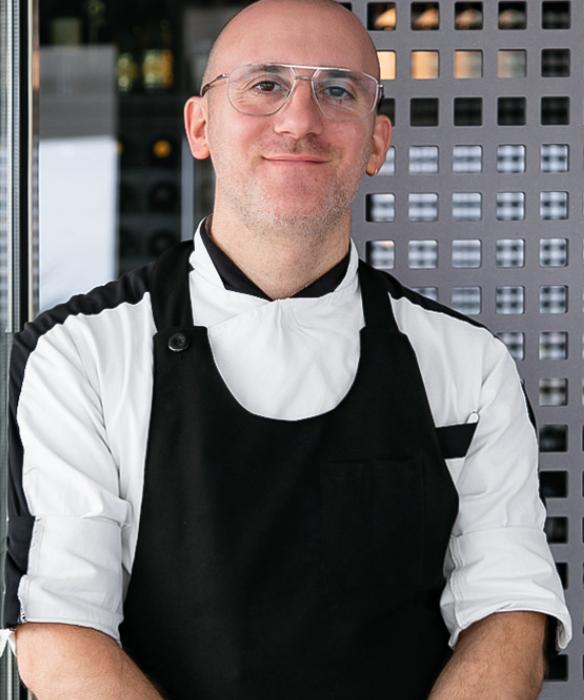 Tommaso Melzi