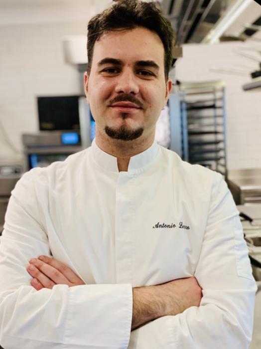 Antonio Lerro