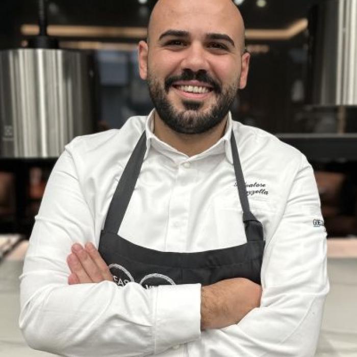 Salvatore Iazzetta