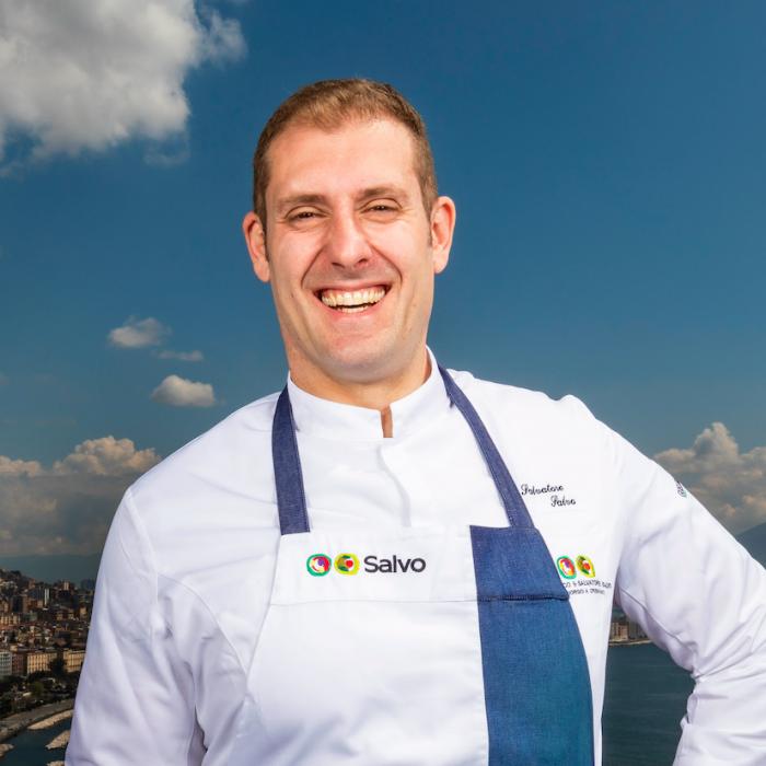 Salvatore Salvo