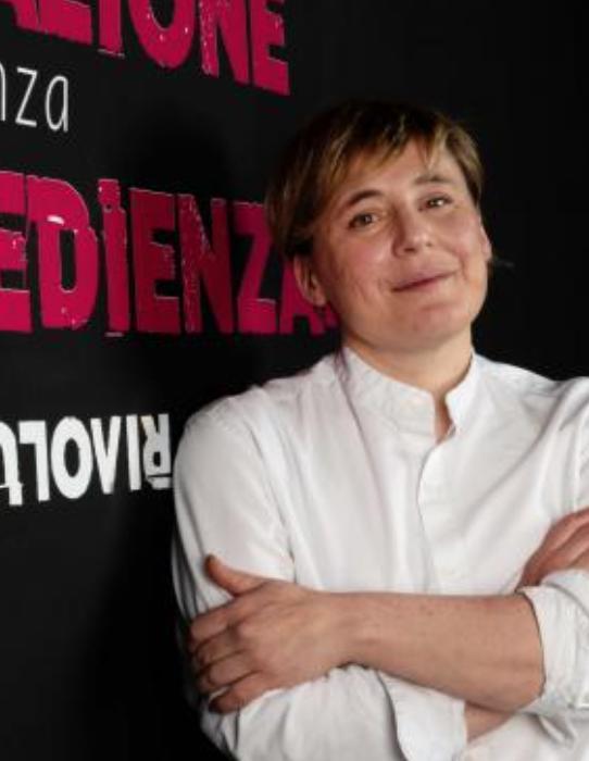 Antonia Klugmann