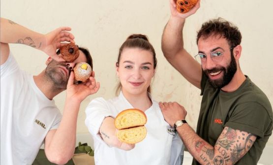 Sisu, la bakery in Darsena che porta a Milano un concept internazionale