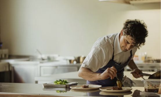 AL, una nuova interessante insegna di cucina contemporanea sotto al cielo di Torino