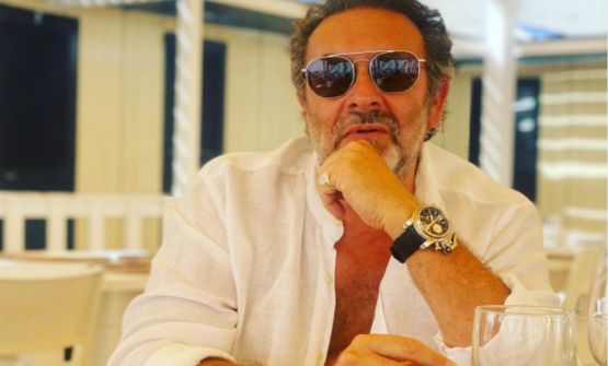 Ora anche gli angeli bevono champagne: l'addio (e l'eredità) di Pinuccio La Rosa