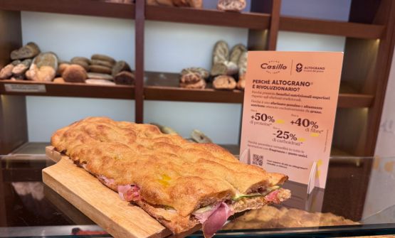 Nel cuore della panificazione romana, con il Buona Era Social Tour, che giunge alla sua ultima tappa