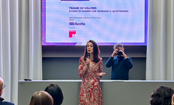 Storie di donne che ispirano il quotidiano: trame di valore al Culinary Council Avolta