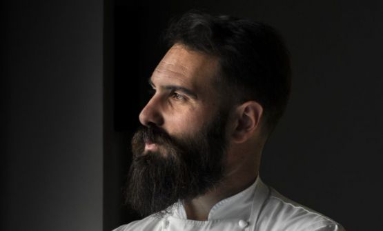 Omakase a modo mio: la cucina senza copione di Fernando Tommaso Forino 