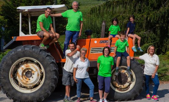La Colombera, quando la valorizzazione del Timorasso diventa una questione di famiglia