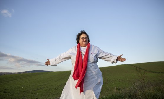 50 anni di Caino: la chef Valeria Piccini in 6 (+1) piatti icona 
