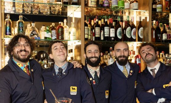 Bere come viaggiare: l’Italia raccontata da Manifattura