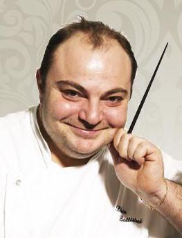 Silvio Battistoni