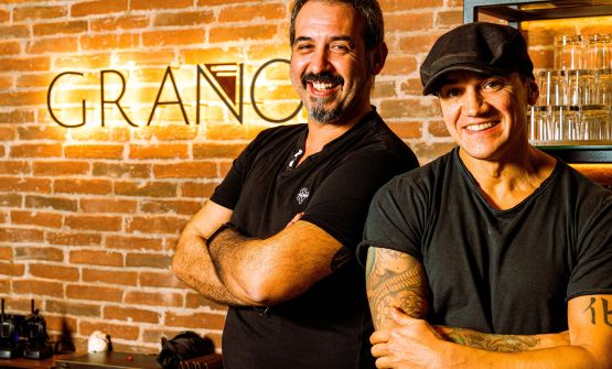 Che ne sai tu di un campo di... Grano? A Rieti c'è una pizzeria che te lo insegna