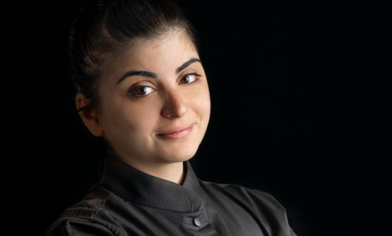 Solaika Marrocco arriva a Identità Golose Milano con un menu che racconta la sua cucina e la sua terra