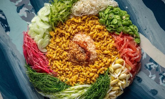 Sorn e l'entusiasmante grammatica della cucina della Thailandia meridionale