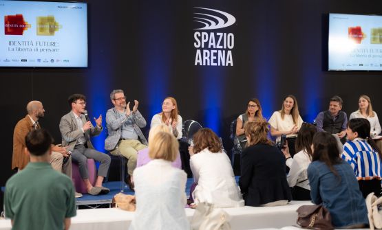 Quando mangiamo siamo liberi? Ovvero: come affrontare la tavola in serenità
