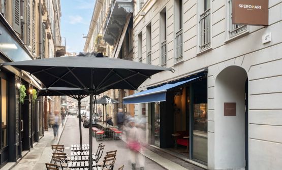 Speronari Suites: l’arte dell'accoglienza tailor made nel cuore pulsante di Milano