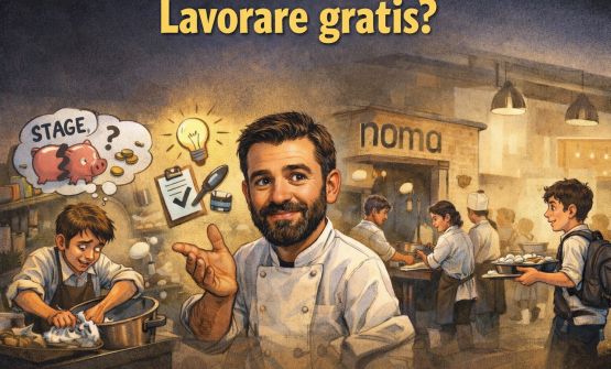 Lavorare gratis? Quando uno stage può essere davvero utile (oppure no)
