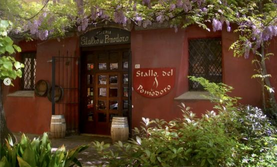 Modena senza compromessi, alla tavola dell'osteria Stallo del pomodoro