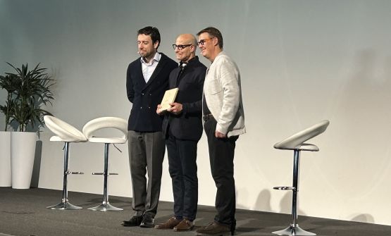 Elogio di Stanley Tucci alla cucina italiana, «è la più straordinaria del mondo»