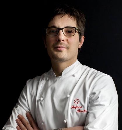 Stefano Binda