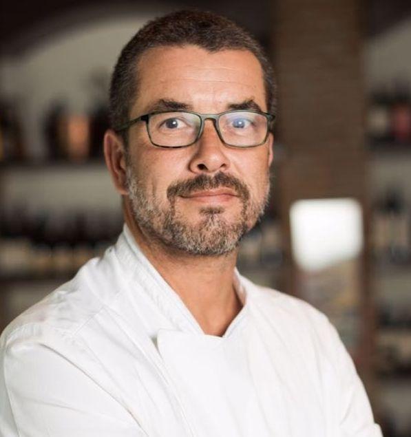 Stefano Borra