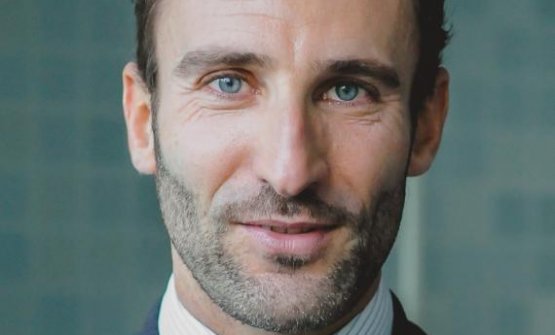 Stefano Marini, CEO del Gruppo S.Pellegrino
